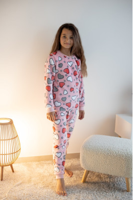 Піжама для дівчаток